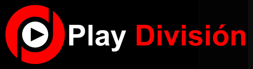 Logo Play Division