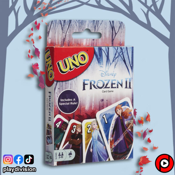 UNOFrozen