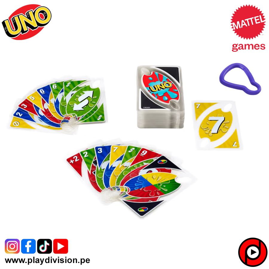 UNO - Splash - Imagen 4