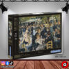 Baile En El Moulin - Renoir - 1000 pzs.