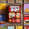 Sushi Go!