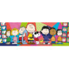 Snoopy - Rompecabezas Panorámico de 1000 piezas - Imagen 3