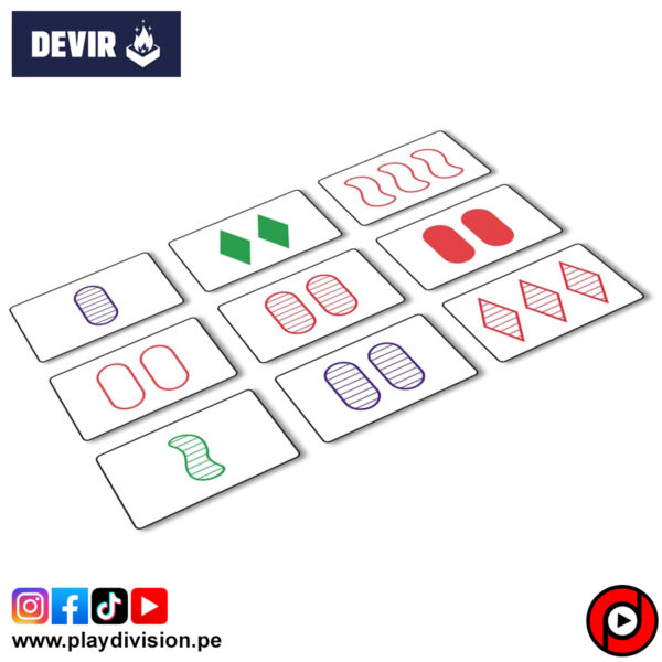 Set Cartas - Imagen 2