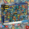 Batman - Puzzle Imposible