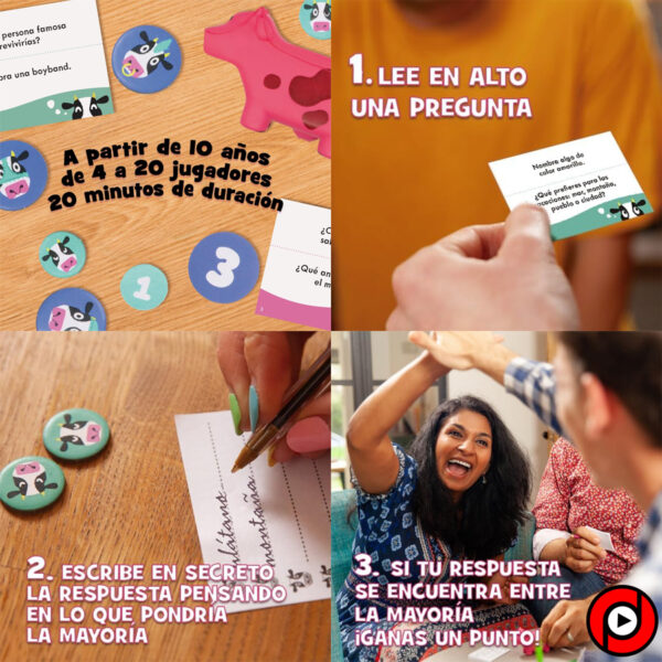 Mente Vacuna - Imagen 3
