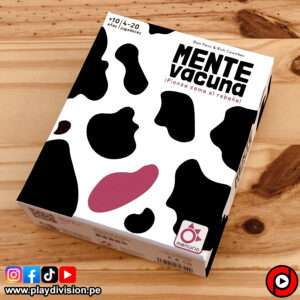 Mente Vacuna