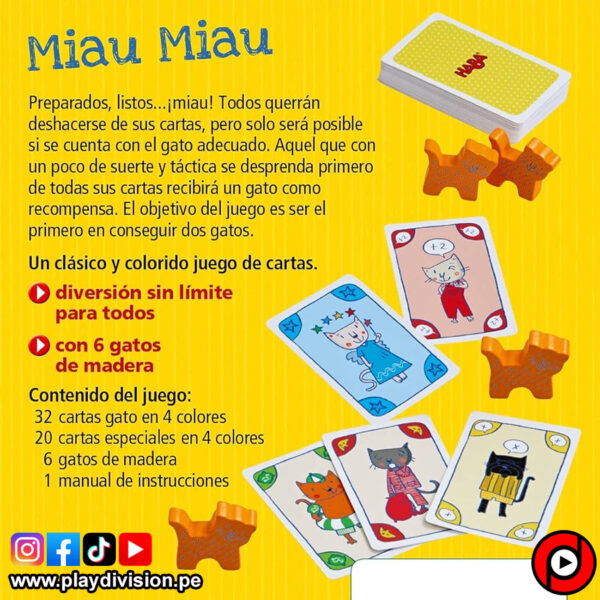 Miau Miau - Imagen 3