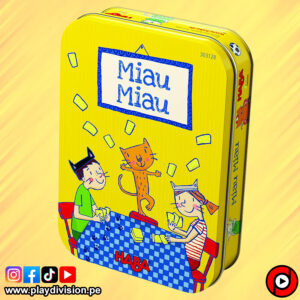 Miau Miau