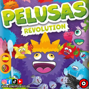 Pelusas Revolution