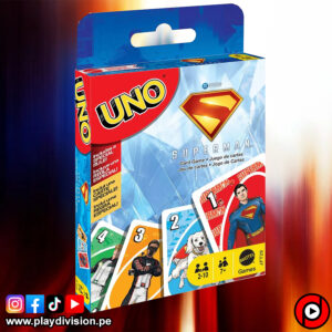 UNO - Superman