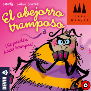 El Abejorro Tramposo