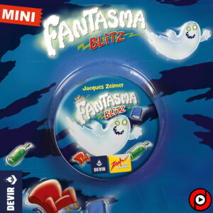Fantasma Blitz Mini