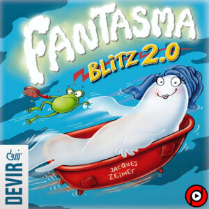 Fantasma Blitz 2.0