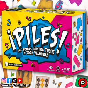 Piles