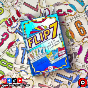 Flip 7