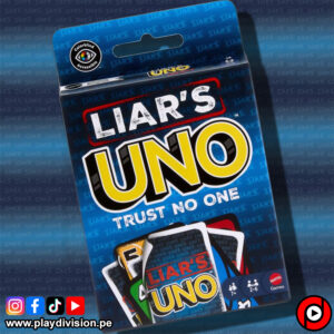 UNO - Liar´s