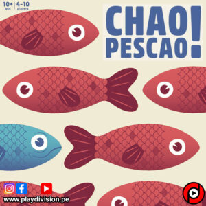 Chao Pescao!