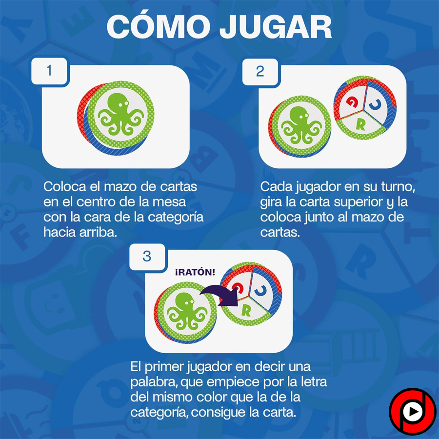 Palabrea - Imagen 3