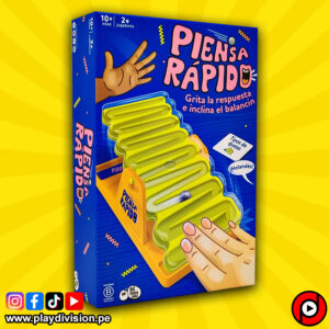Piensa Rápido