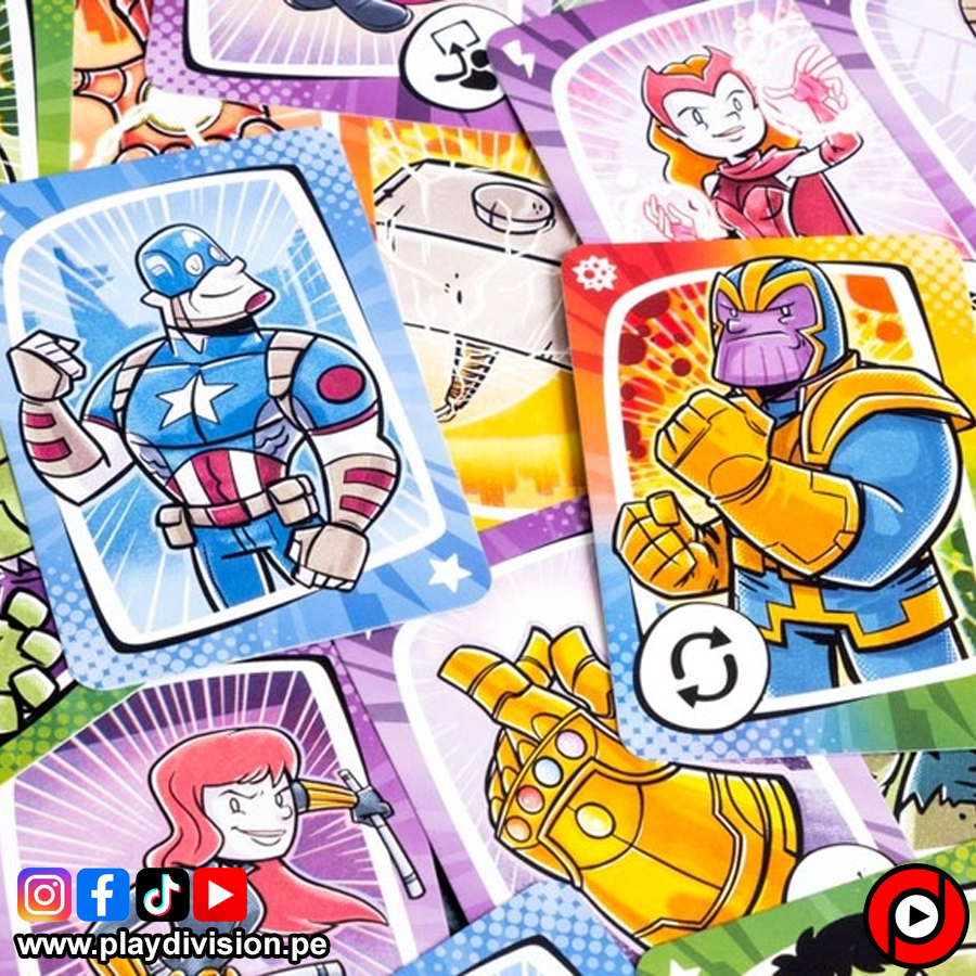 Virus! - Marvel - Imagen 2