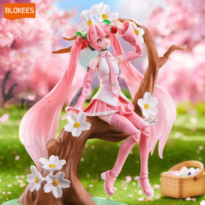 Blokees - Fantastics Series - Sakura Miku