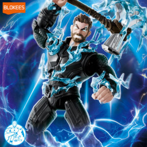 Blokees - Marvel Infinity Saga - Thor