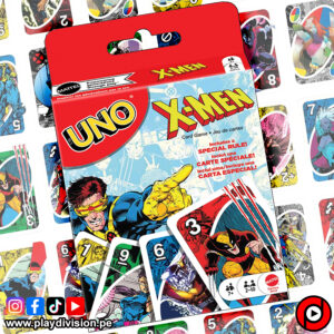 UNO - X-Men