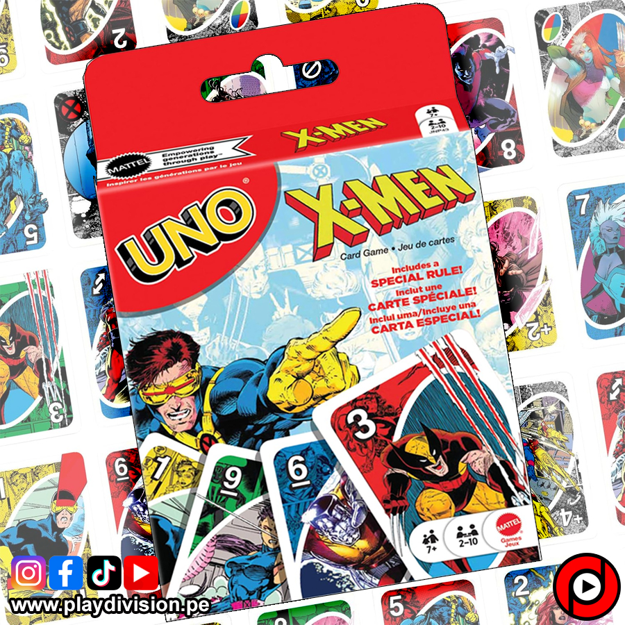 UNO - X-Men