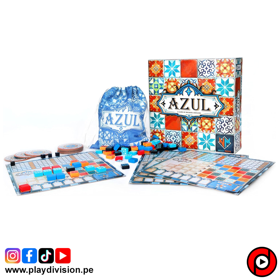 Azul - Imagen 2