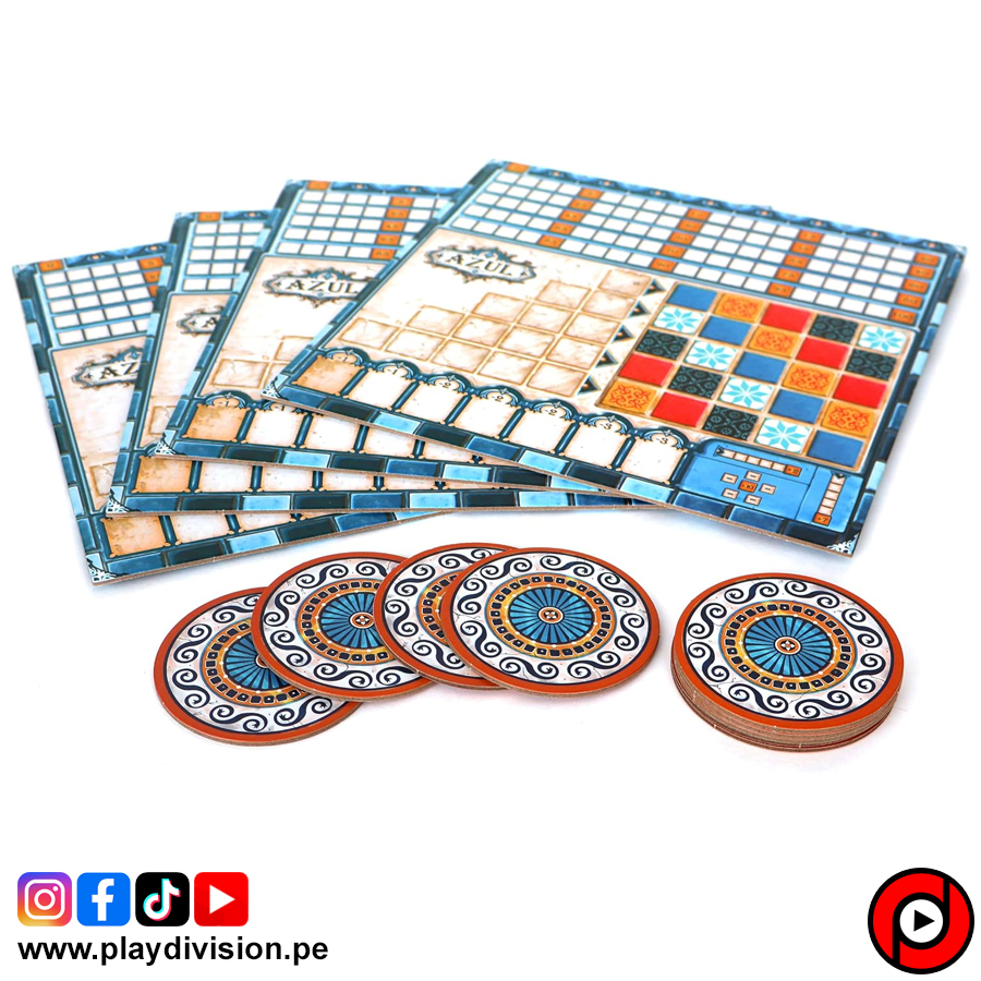 Azul - Imagen 3