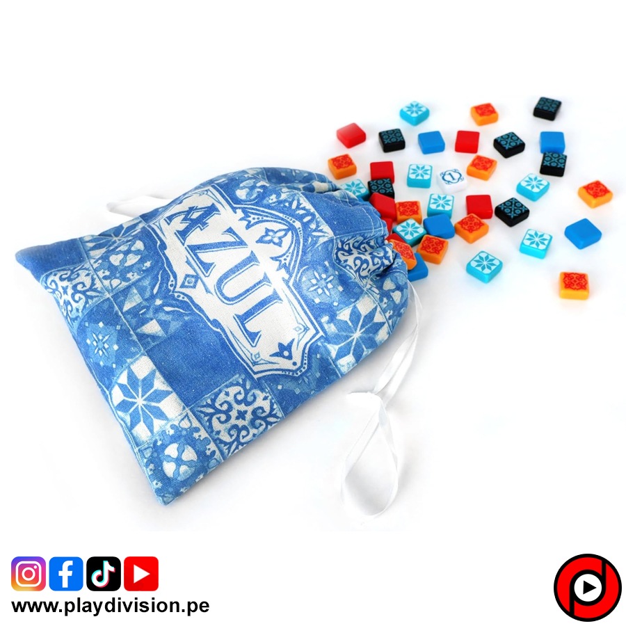 Azul - Imagen 4