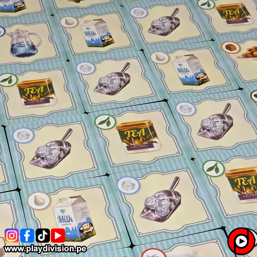 Coffee Rush - Grab & Go - Imagen 3