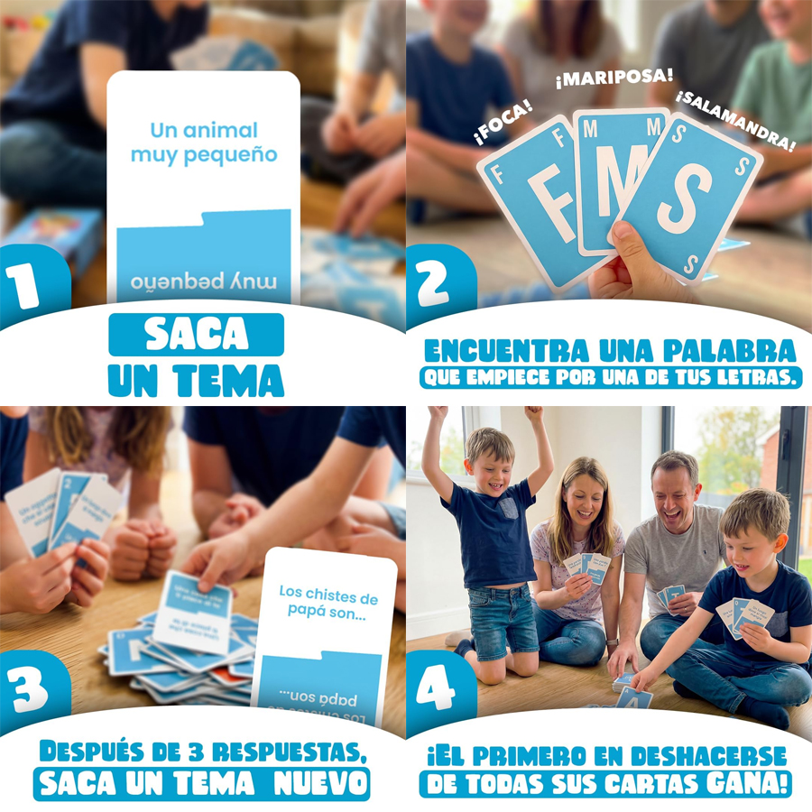 Quick Stop - Family - Imagen 4