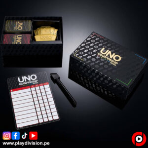 UNO - Championship Series