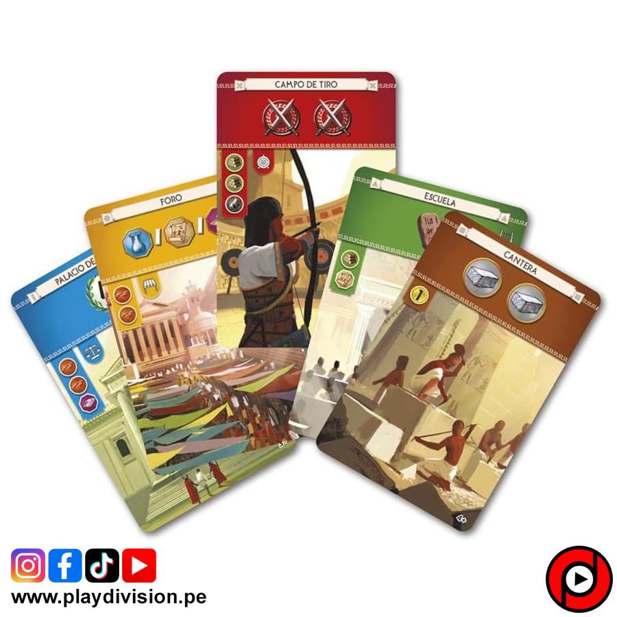 7 Wonders - Imagen 3