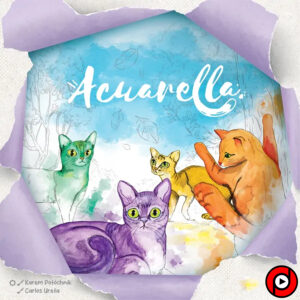 Acuarella