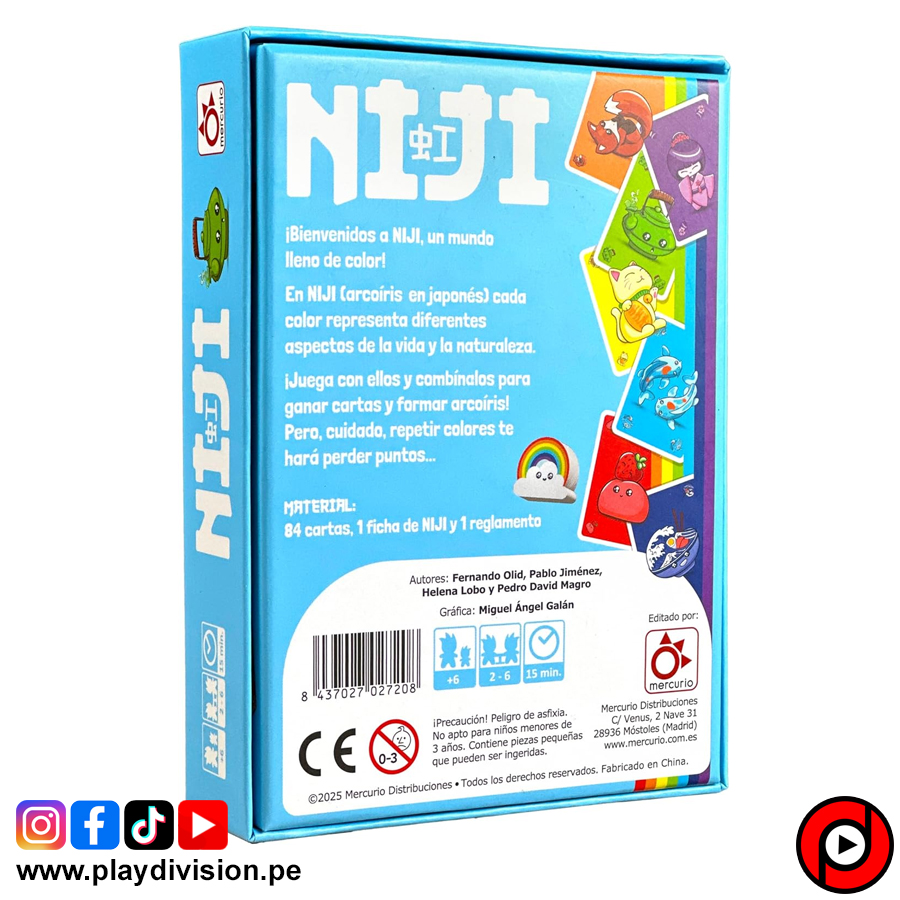Niji - Imagen 4