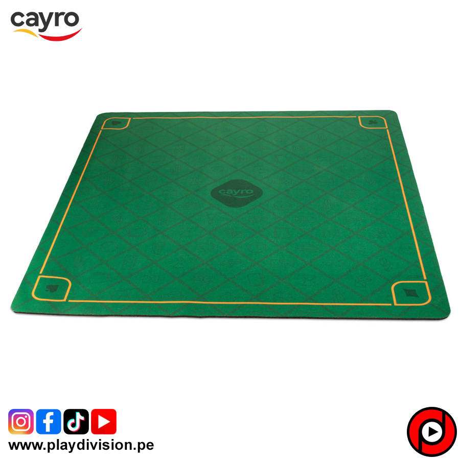 Tapete de juego - Imagen 3